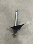 Polaris Axys Pro Steering Tie Rod 5336578 26400. Fixed Price $28.00.