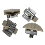 Patriot Docks Aluminum Deck Locker. Fixed Price $10.64.