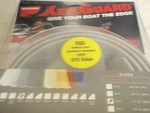 Keelguard Protector 254-20506 Grey 6FT Boat Size 17FT 18FT Hull. Fixed Price $149.95.