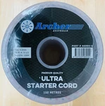 Starter Rope 100 Meters #5-1/2 4.5MM Ultra Premium Cord 328 Feet!. Fixed Price $29.98.