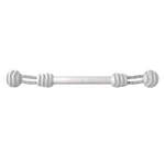 Snubber Twist - White Individual S51108 Upc 6430078580045. Fixed Price $60.08.