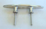 B56 Marine Hardware Boat Cleat SSCL-66010-2SE Oem New Factory Parts. Fixed Price $77.96.