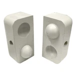 Edge Dockap Premium Foam Profile Large 2" Cap. Fixed Price $29.49.