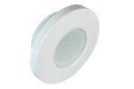 Lumitec Light Orbit Flush White Warm. Fixed Price $136.79.