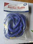 Greenfield Products Anchor Buddy 7' Stretches 22' Line Swab-p OMCB6. Fixed Price $45.00.