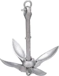 Seachoice Folding Grapnel Anchor 1-1/2 Lbs. 41050. Fixed Price $40.24.
