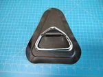 Zodiac Z2997 Front Handle Bow Lifter Black. Fixed Price $75.00.