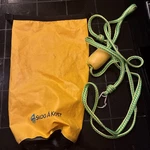 Sands K 2-IN-1 Pwc Anchor & Dry Bag. Fixed Price $30.00.