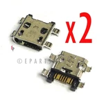 2X Samsung Galaxy Light SGH-T399 Charger Charging Port Usb Dock Connector Usa. Fixed Price $7.54.