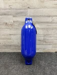Extreme Max 3006.7393 Inflatable FENDER-4.5"X16",COBALT Blue. Fixed Price $35.00.