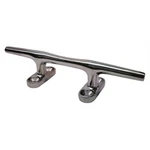 Marpac Hollow Base Cleat 6" Stainless Steel Polish Boat Dock Yacht Lire Rope. Fixed Price $15.20.