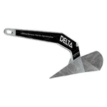 Lewmar Delta 9 Lb Galvanized Steel Plow Anchor. Fixed Price $175.14.