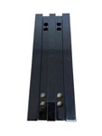 Power-pole Mount Plate Kit PK-M-2-3S-WT Black. Fixed Price $67.45.