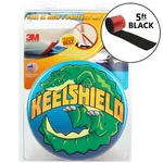 Gator Guards KS-5BLK Keelshield Boat Protector, 5" X 5', Black. Fixed Price $147.08.