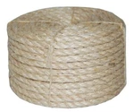 T.w. Evans Cordage Co. 22410 3/8INCH By 100FEET Twisted Sisal Rope. Fixed Price $25.49.