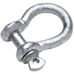 Seachoice 43140 Galvanized Anchor Shackle - 1", Bulk. Fixed Price $28.19.