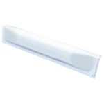 Seachoice 17 Inch Uv-resistant Roto-molded Straight Dock Bumber White. Fixed Price $46.37.