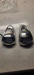 Attwood Led Docking Lights - Stainless Steel White Pair 6522SS7. Fixed Price $109.00.