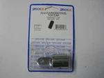 Sea-dog Line 270100-1 316 Stainless 7/8" Top Cap Bimini Hardware Boat Marine. Fixed Price $14.99.