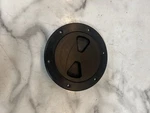 89 Chaparral 2100 Sx Boat Beckson Marine Deck Access Plate Cap. Fixed Price $5.70.