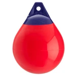 Polyform A-2 Buoy Fender Bumper Ball Anchor Dock 14.5" Red Boats 30-40FT. Fixed Price $64.12.