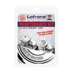 Lofrans Anchor Winch / Windlass Service Maintenance Kit - For X2 & Project 1000. Fixed Price $103.53.