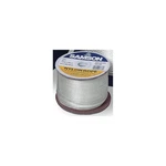 Samson Rope 019 008 005 030 Solid Braid Nylon 1/8 X 500'. Fixed Price $59.21.
