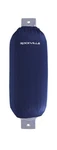 Rockville C1030NB 10X30 Navy Blue Fender Cover, Stretch, Uv/abrasion Resistant. Fixed Price $16.95.