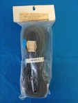 Jensen Mwrext 18' Remote Extension Cable For Msr Stereos. Fixed Price $5.00.