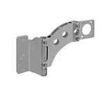 Minn Kota Talon Universal Modular Adapter Bracket - Sandwich Style Port Side. Fixed Price $374.99.
