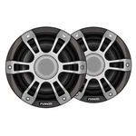 Fusion Signature Series 3I 6.5" Sports Speakers - Grey. Fixed Price $455.35.
