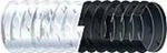 Shields Vinylvent Ducting Hose - Series 402 & 400 (color: Black, Size: 4" X 50'). Fixed Price $94.85.