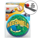 Gator Guards KS-6DGY Keelshield Boat Protector, 5" X 6', Dark Gray. Fixed Price $169.24.