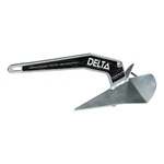 Lewmar 0057406 Delta Boat Anchor. Fixed Price $209.37.