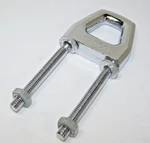 Bow Eye Twin Shank 1/8" 5/16"X2 15/16" Bolts 5/079233-A Sea Dog. Fixed Price $8.95.