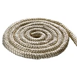 Attwood 117601-7 Premium 3/8" X 15' White Nylon Double Braid Dock Line. Fixed Price $19.79.