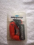 Slippery Kill Switch Lanyard - Red Watercraft Pwa Boat Jetski Wave Runner. Fixed Price $19.99.