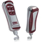 Quick 4-BUTTON Remote W/led Light FPHRC1004L00D00. Fixed Price $342.69.
