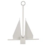 Seachoice 41727 Utility Anchor 8S Standard, White Coated -. Fixed Price $67.28.
