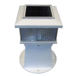 Dock Edge Solar Piling Light DE96264F. Fixed Price $126.95.