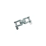 182306 Jaw & Swivel, Investment Cast 316 Ss, 2-9/16" Length. Fixed Price $14.53.