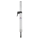 Springfield Marine Kingpin 22"-31" H X 3/4" Anodized Manual Adjustable Post. Fixed Price $97.51.