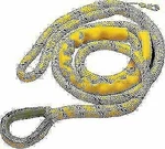 New England Ropes 539K62400020 Mooring Pendant 3/4X20 Thimble. Fixed Price $404.29.