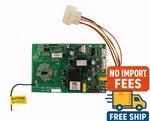 Gem Remote Circuit Control Board SP-7004A Auto/non-auto Stop. Fixed Price $164.09.