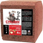 Ani-logics Outdoors Crush Apple Block 20LB 42003. Fixed Price $12.48.