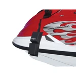 Kwik Tek Hull Hugr Hugger Dock Bumper Fender HH-P1B Black Personal Watercraft. Fixed Price $33.95.