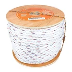 3/4"X 600 Ft Poly-combo 3-STRAND Safety Rope Dock Line & Anchor Climbing. Fixed Price $299.00.