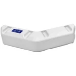 Supafend Dock Fender 135 Degree Corner Marina White. Fixed Price $43.07.