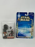 Star Wars Saga Basic Figures Padme Amidala Coruscant Attack Action. Fixed Price $13.79.
