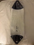 Polyform Twin Eye Fender 6" X 24" F-1-WHITE. Fixed Price $39.95.